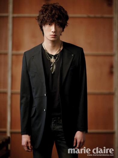 Jung Il-Woo