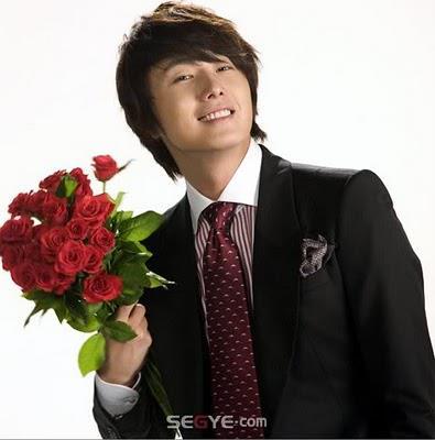 Jung Il-Woo