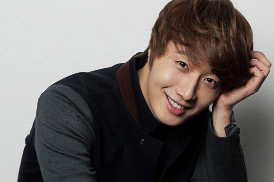 Jung Il-Woo - Jung Il-Woo