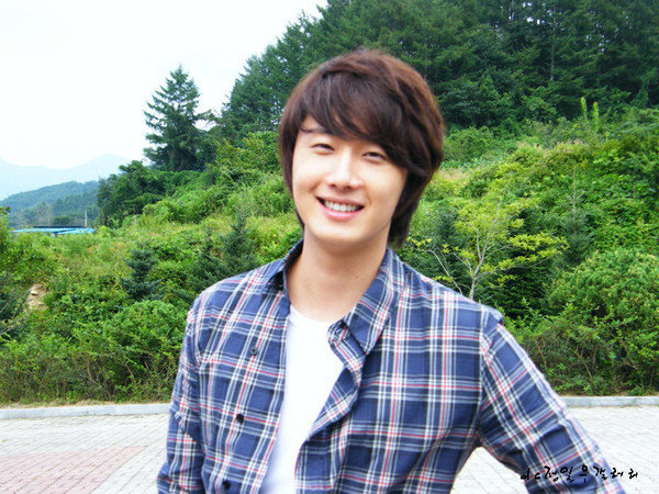 Jung Il Woo