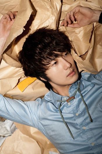 Jung Il woo 2