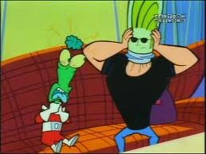 Johnny Bravo - Johnny Bravo