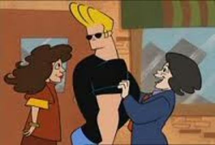Johnny Bravo - Johnny Bravo