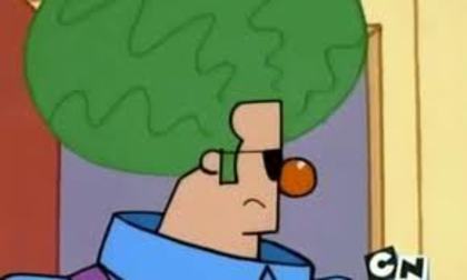 Johnny Bravo - Johnny Bravo