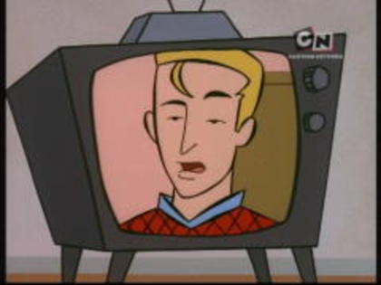 Johnny Bravo - Johnny Bravo