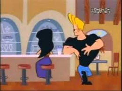 Johnny Bravo - Johnny Bravo