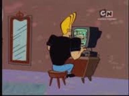 Johnny Bravo - Johnny Bravo