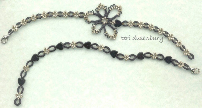 tatting-bracelet-dusenbury-butterfly-2