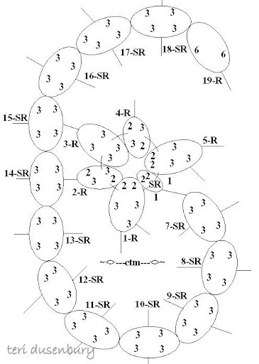 tatting-butterfly-dusenbury-schematic-number-6-9