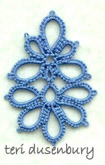 tatting-earrings-dusenbury-flower-butterfly