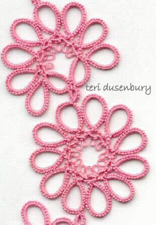 tatting-flower-dusenbury-1