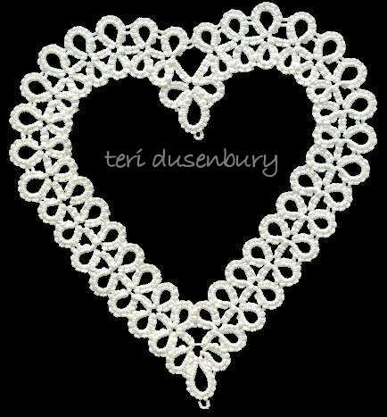 tatting-heart-frame-butterfly-dusenbury
