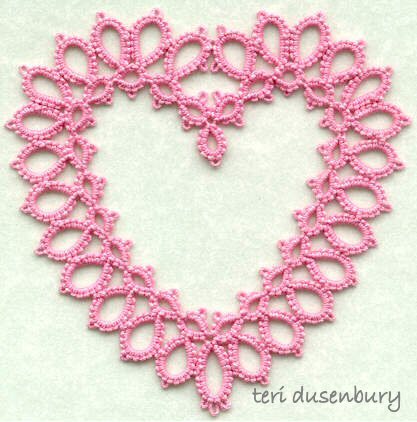 tatting-heart-unchained-dusenbury-pink