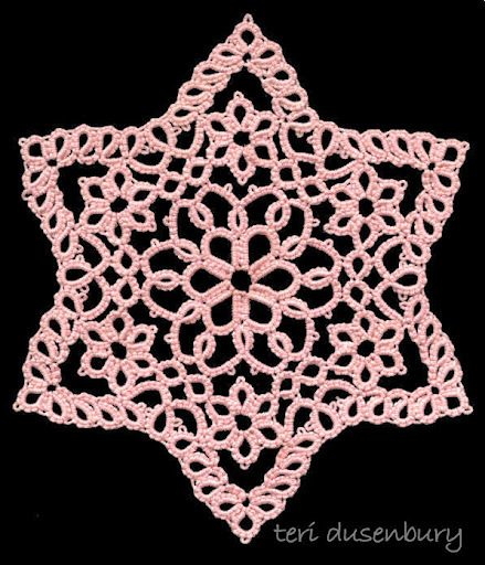 tatting-star-dusenbury-2 - Tatting