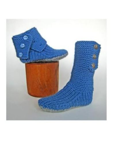 ghete - Incaltaminte