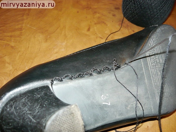 tn_6s - Incaltaminte