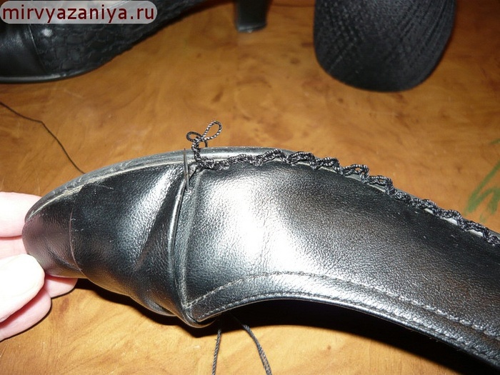 tn_8s - Incaltaminte