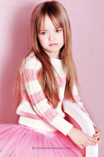 Kristina Pimenova