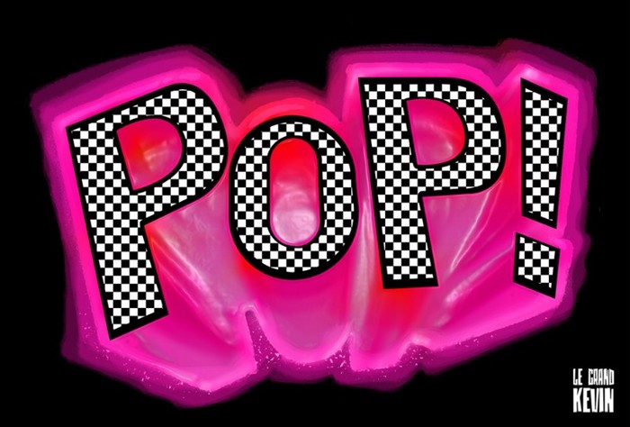 pop?????? - Pop sau indiana