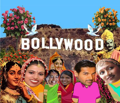 bollywood - Care este filmul tau indian preferat