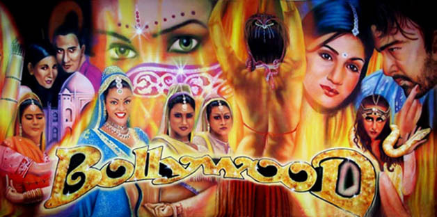 bollywood1 - Care este filmul tau indian preferat