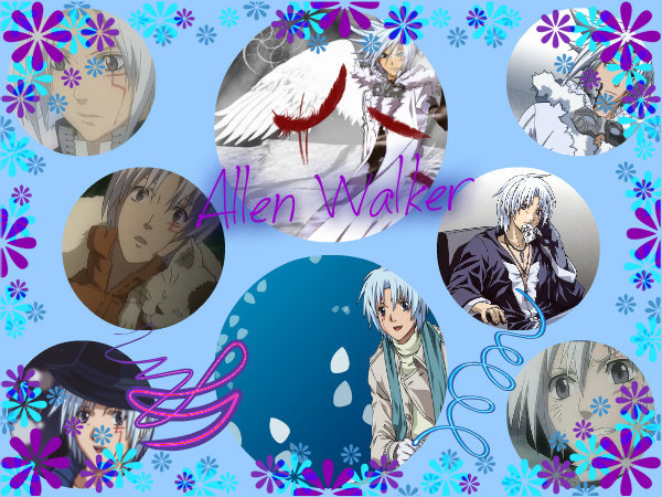 allen - Pozele facute de mine pe pizap