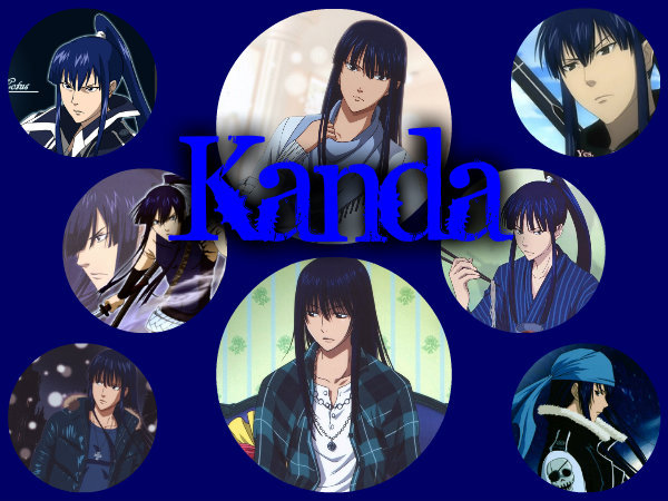 kanda - Pozele facute de mine pe pizap