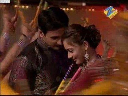 RMJ in Love [143] - Ram Milaayi Jodi