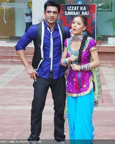 RMJ in Love [149] - Ram Milaayi Jodi