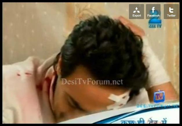 RMJ in Love [154] - Ram Milaayi Jodi