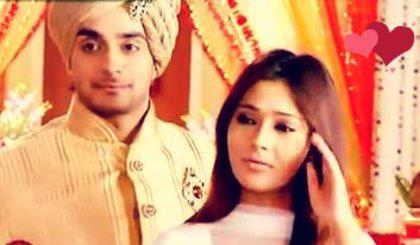 RMJ in Love [163] - Ram Milaayi Jodi