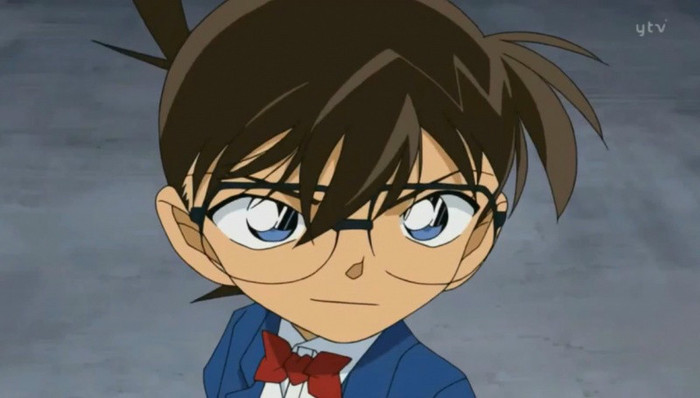 conan 1 - Detectiv Conan