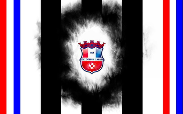 088 - Otelul Galati Wallpapere