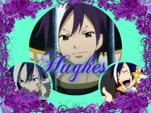 hughes