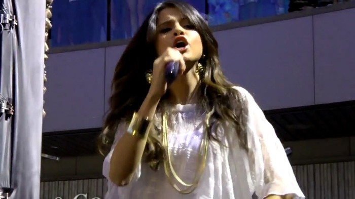bscap0077 - Live In Santa Monica-SC