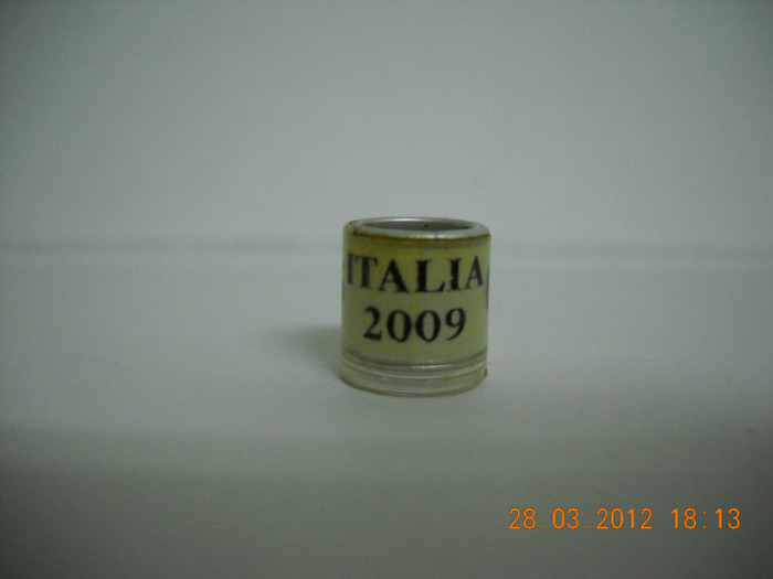 2009 - ITALIA