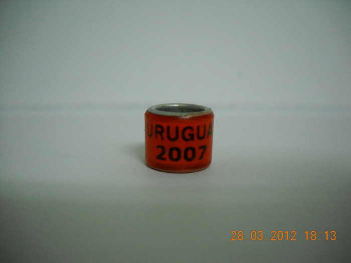 2007 - URUGUAY