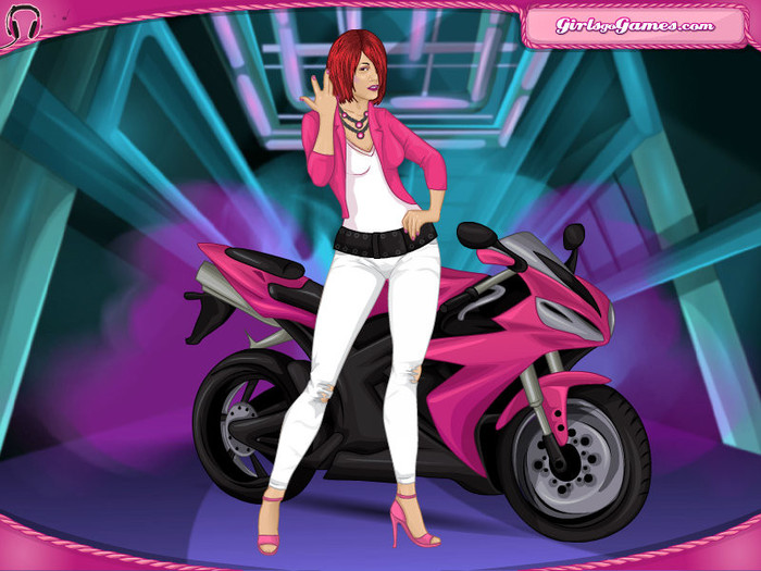 pink_dressup - poze jocuri si altele