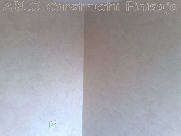 Zugraveala decorativa 4