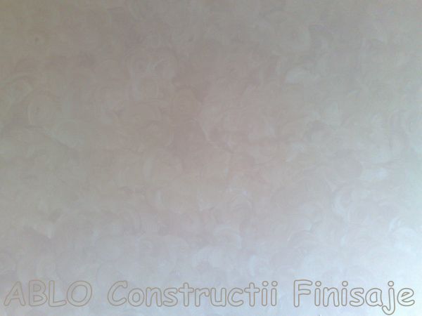 Zugraveala decorativa 7