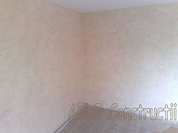 Zugraveala decorativa 9