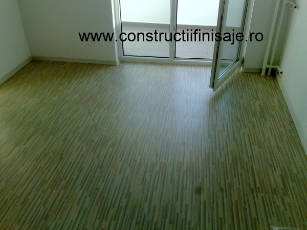 Parchet laminat 1