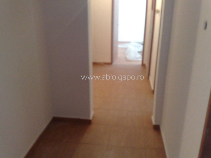 Hol_apartament - Preturi manopere constructii finisaje 2007 Bucuresti - Ilfov