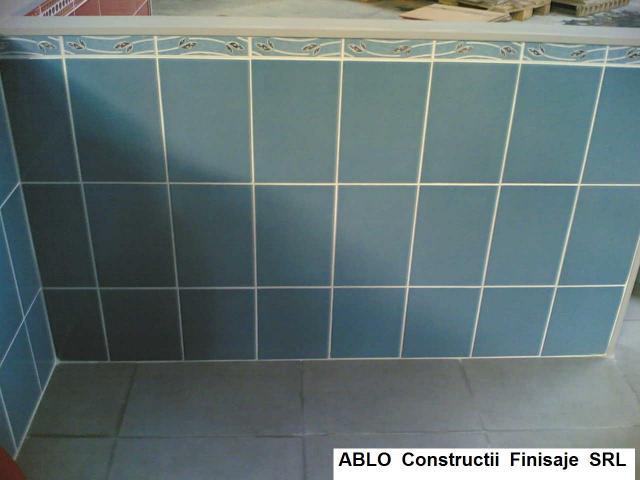 ABLO d42 - Renovam apartamente case vile birouri Bucuresti Ilfov