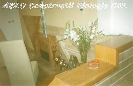 Decoratiuni interioare