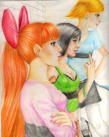 powerpuff_girls_by_iluvsnake-d3k2cv6