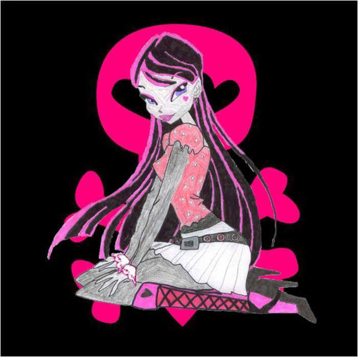 WC_MH__Musa_as_Draculaura_by_DJMirnum