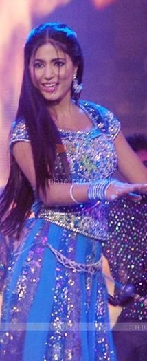 Hina Khan in Love [86] - Hina Khan