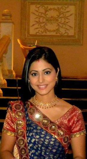 Hina Khan in Love [89] - Hina Khan