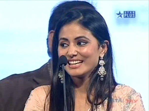 Hina Khan in Love [90] - Hina Khan